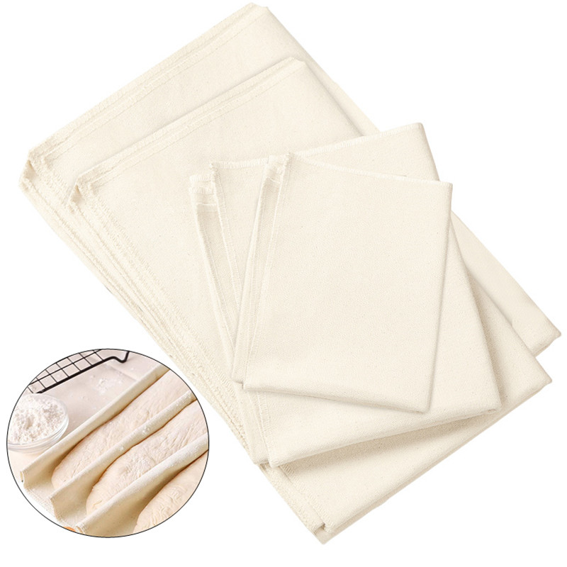 Linen Dough Fermented Cloth Do - Proofing Basket Banneton review and price