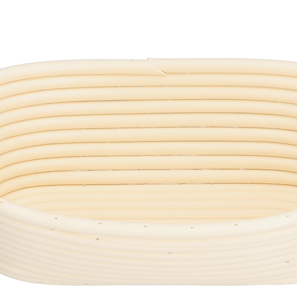New Food Grade PP Bread Proofi - Proofing Basket Banneton review and price