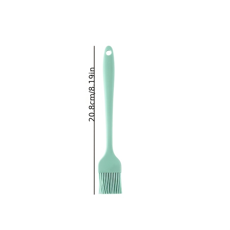 4Pcs Food Grade Silicone Oil B - Pastry Brush Silicone review and price