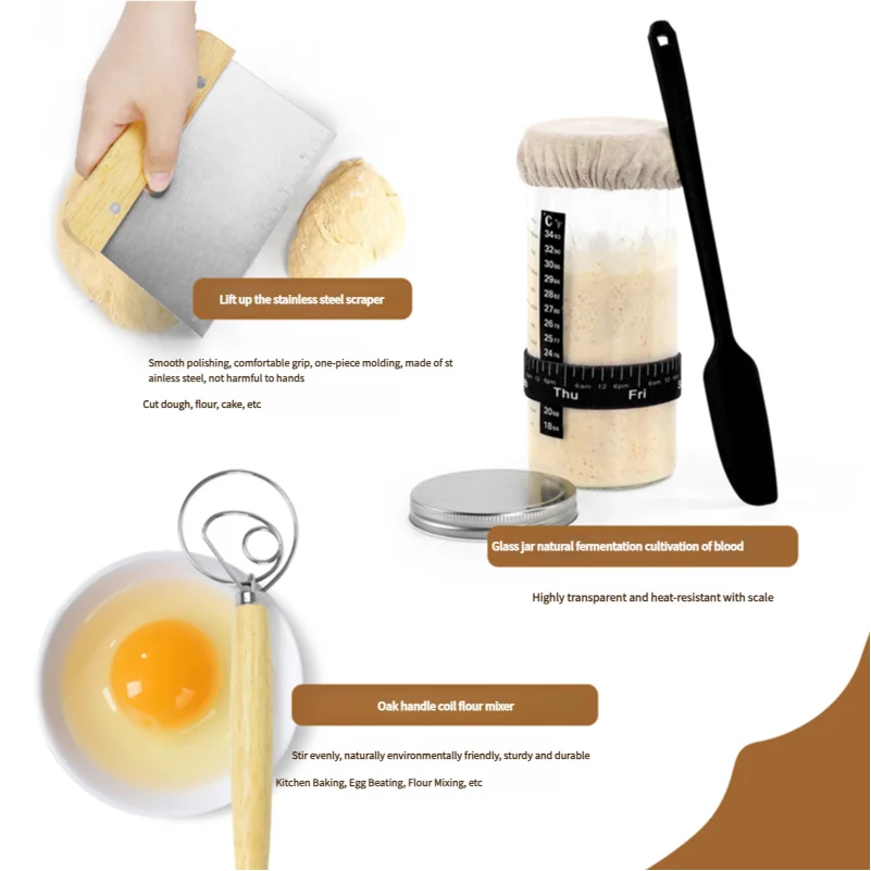 Banneton Bread Proofing Basket - Proofing Basket Banneton review and price