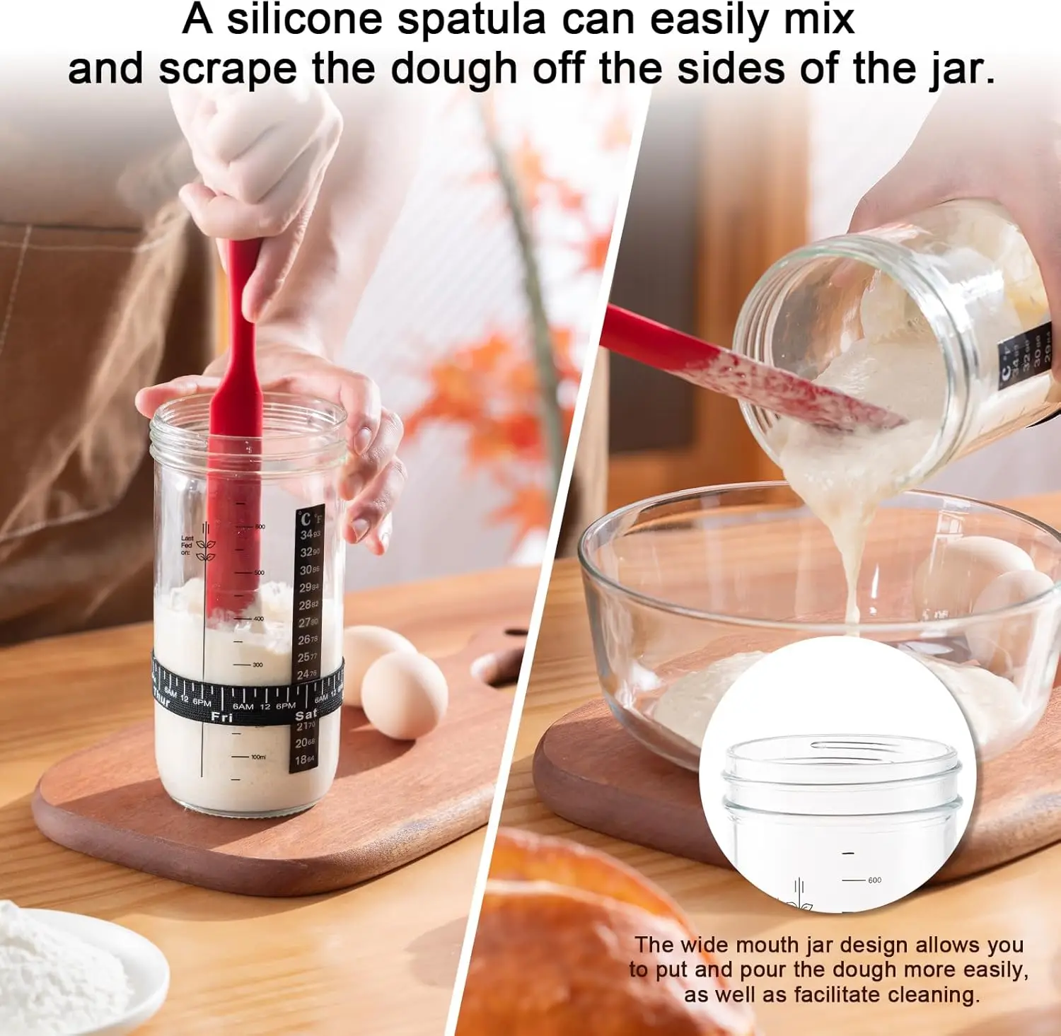 Banneton Bread Proofing Basket - Proofing Basket Banneton review and price