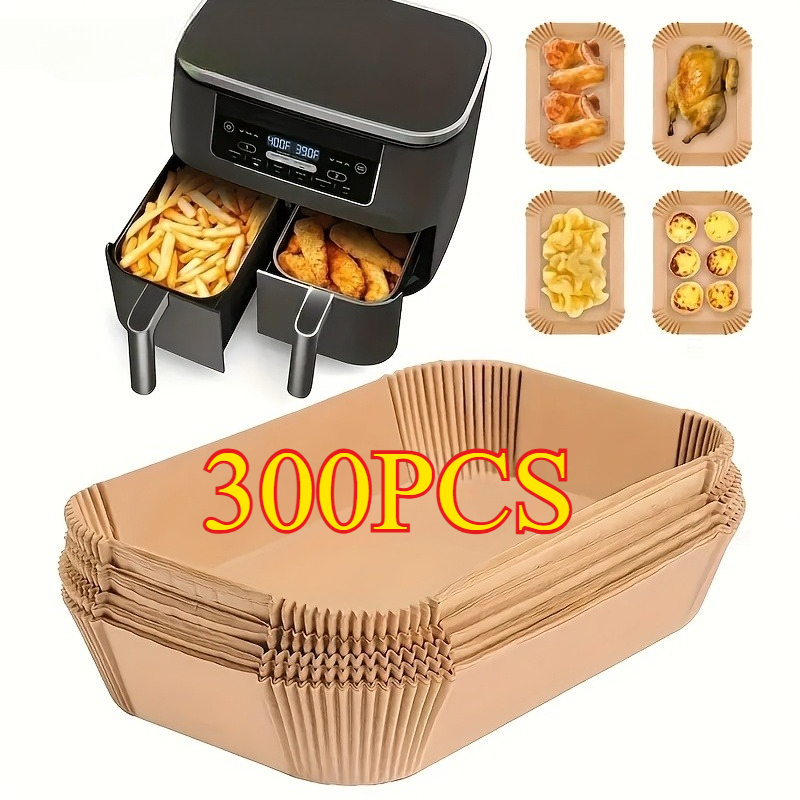 Disposable Air Fryer Paper Non - Kitchen Baking Paper review and price