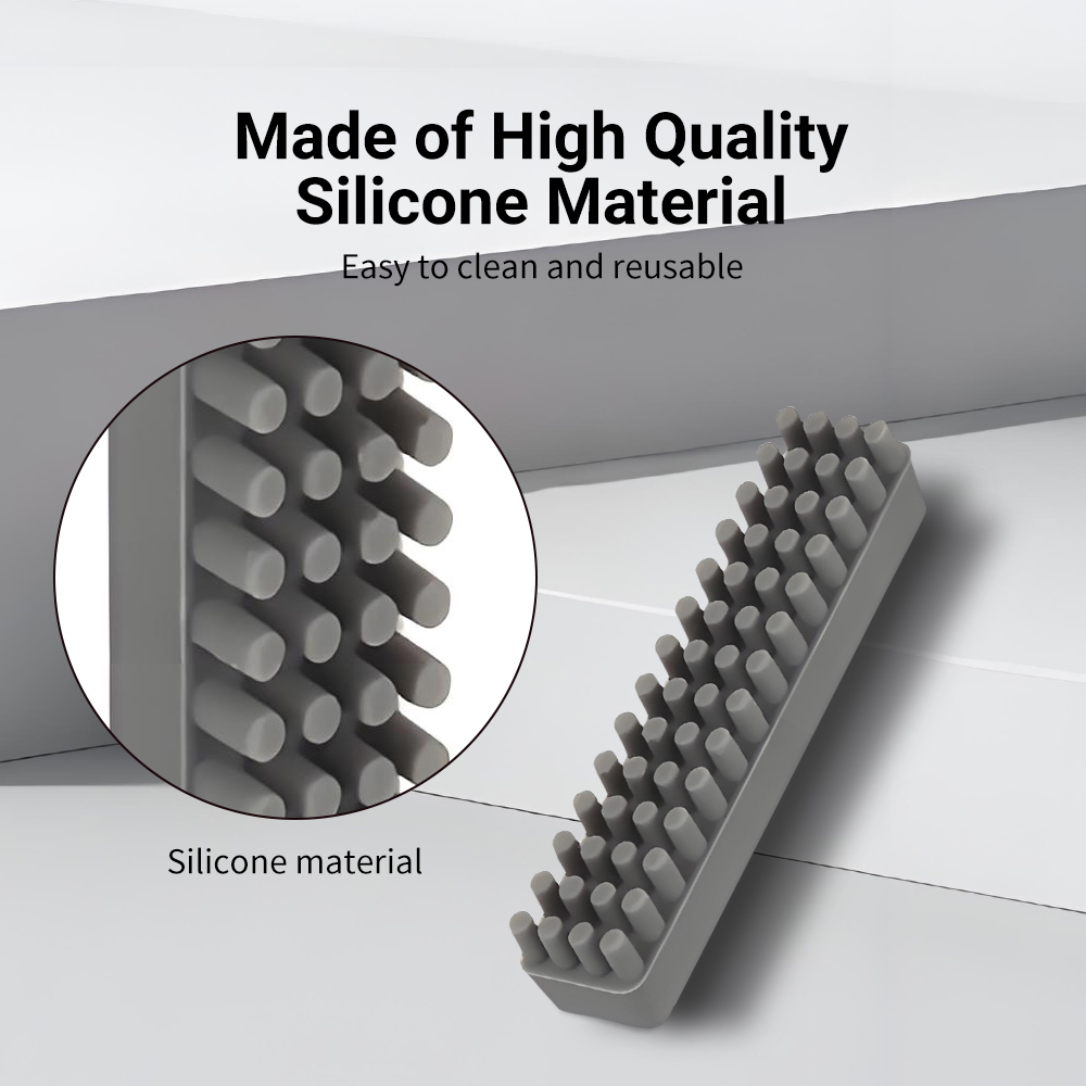 Nozzle Brush for Lab A1 Wiper  - Pastry Brush Silicone review and price