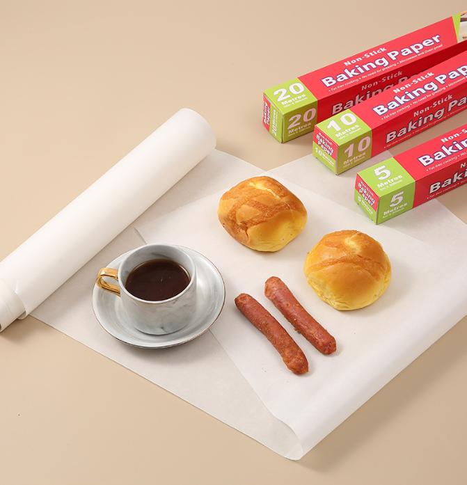 5M /10M Parchment Paper Baking - Kitchen Baking Paper review and price