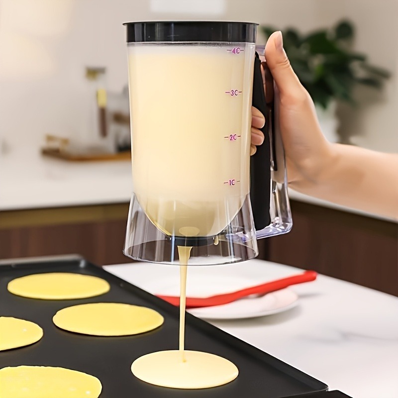 Multi Purpose Handheld Plastic - Kitchen Baking Cooking review and price
