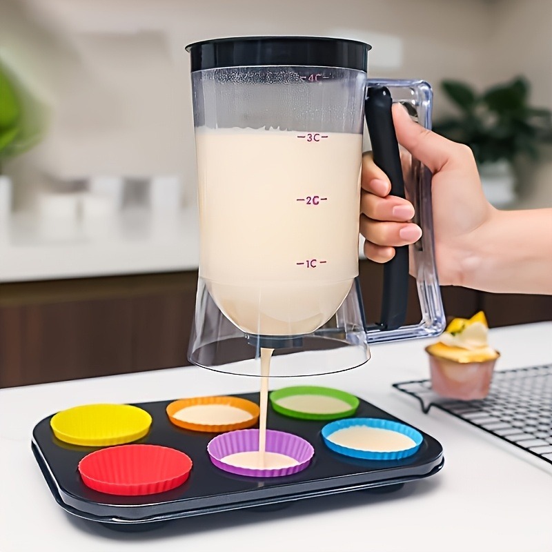 Multi Purpose Handheld Plastic - Kitchen Baking Cooking review and price
