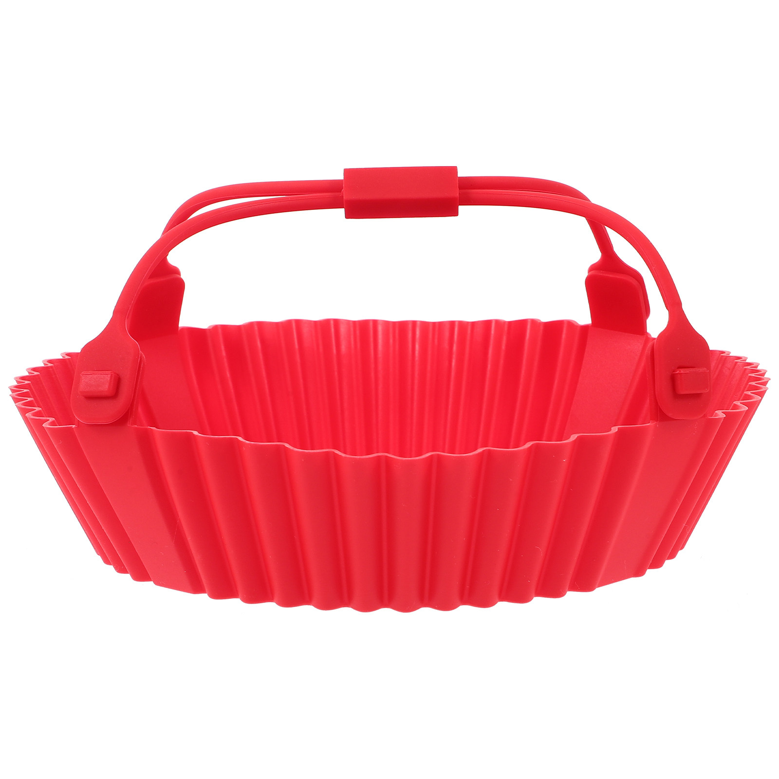 Air Fryer Silicone Pot Non Sti - Kitchen Baking Tray review and price