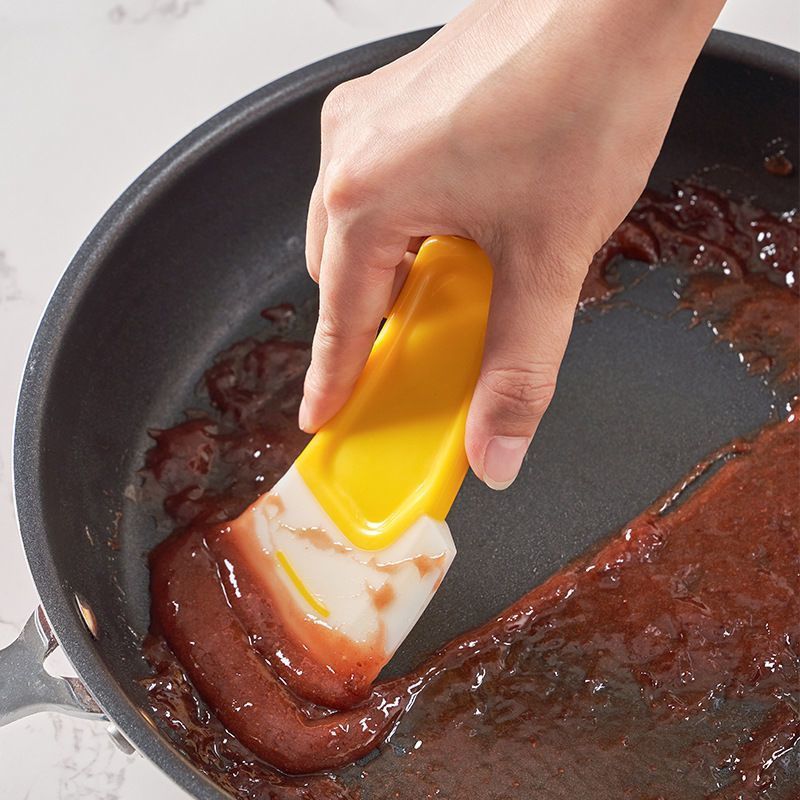 Cleaning Spatula Kitchen Scrap - Pastry Brush Silicone review and price