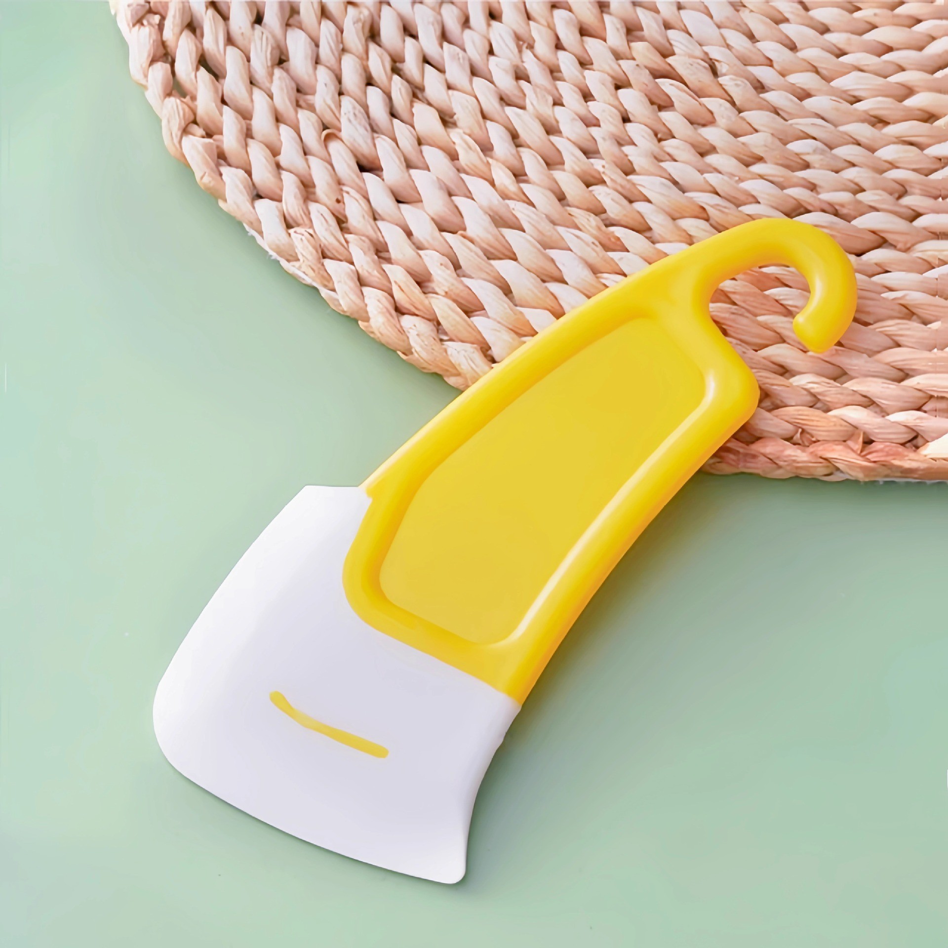 Cleaning Spatula Kitchen Scrap - Pastry Brush Silicone review and price