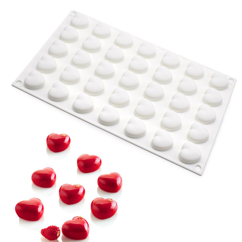 35-Cell Food Grade Silicone Ch - Kitchen Baking Tray review and price