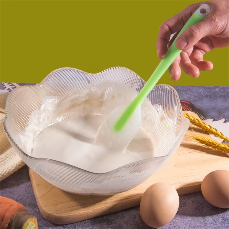 28cm Kitchen Silicone Spatula, - Pastry Brush Silicone review and price