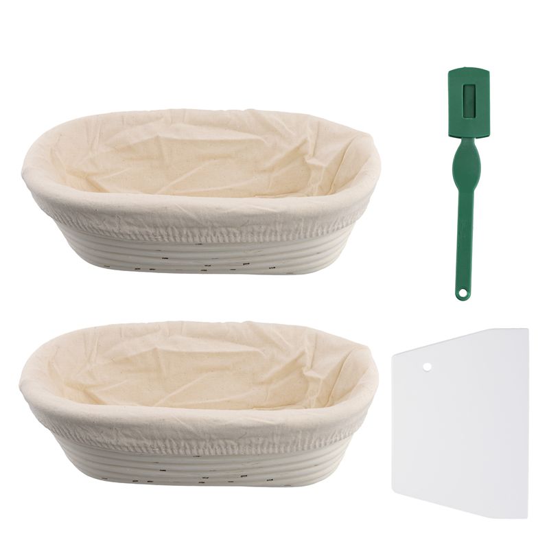 A67K-Banneton Proofing Basket  - Proofing Basket Banneton review and price