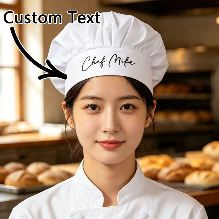 Customized Personalized Chef H - Kitchen Baking Cooking review and price