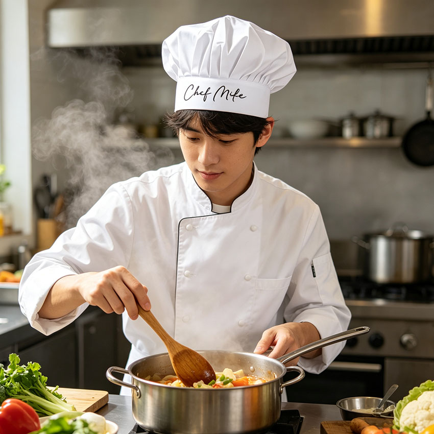 Customized Personalized Chef H - Kitchen Baking Cooking review and price