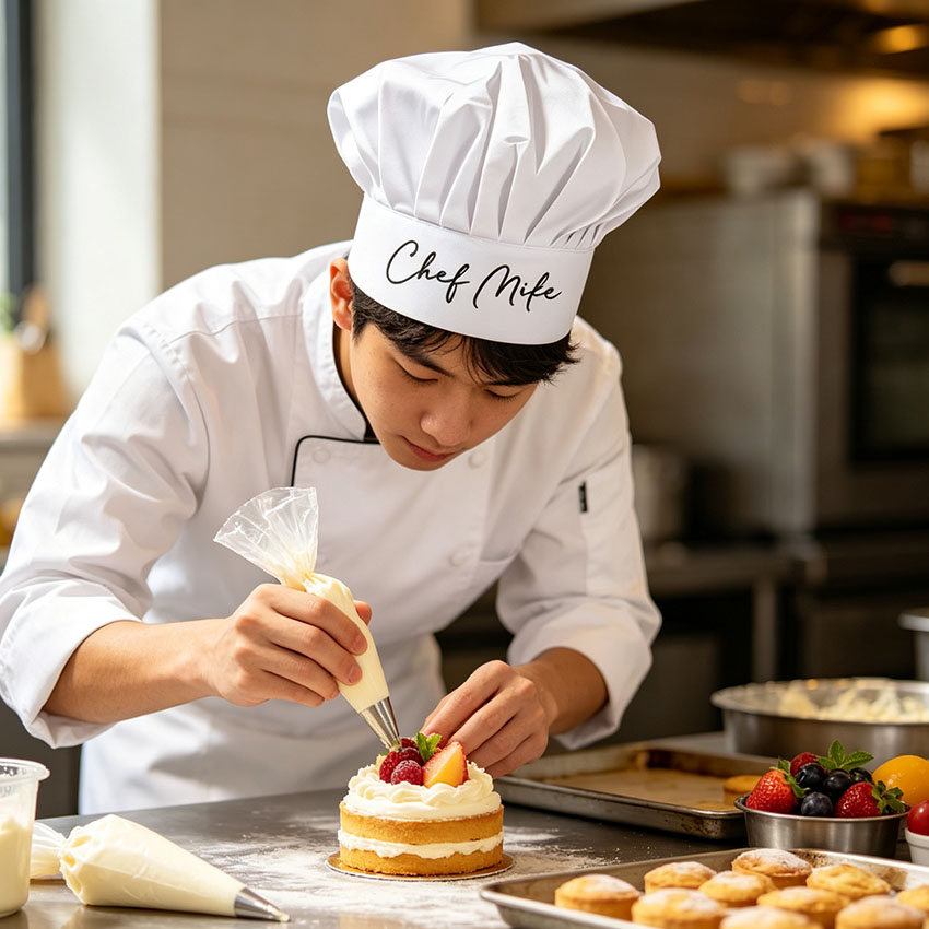Customized Personalized Chef H - Kitchen Baking Cooking review and price