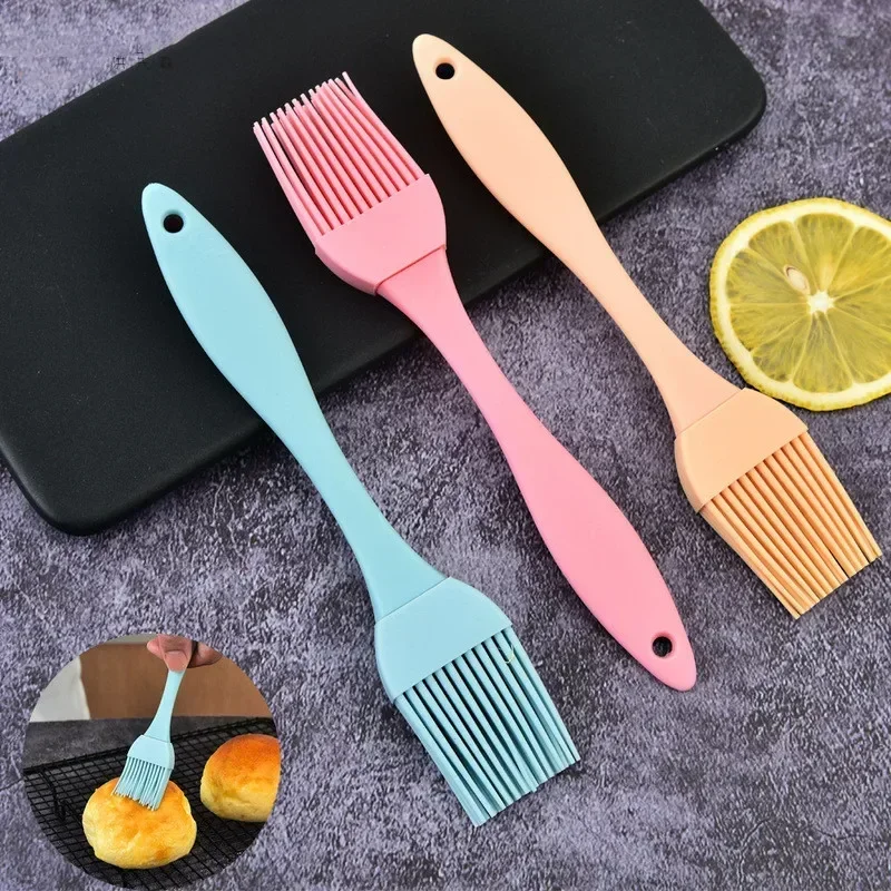 Silicone Oil Brush Barbecue Ba - Pastry Brush Silicone review and price