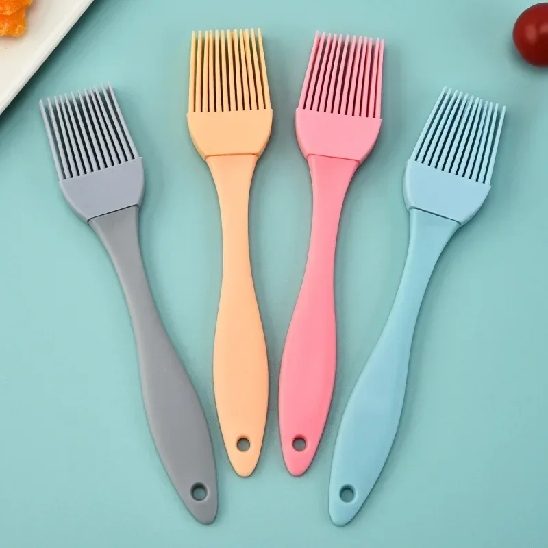 Silicone Oil Brush Barbecue Ba - Pastry Brush Silicone review and price