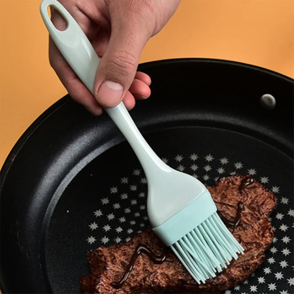 3Pcs Cream Scraper DIY Bread C - Pastry Brush Silicone review and price