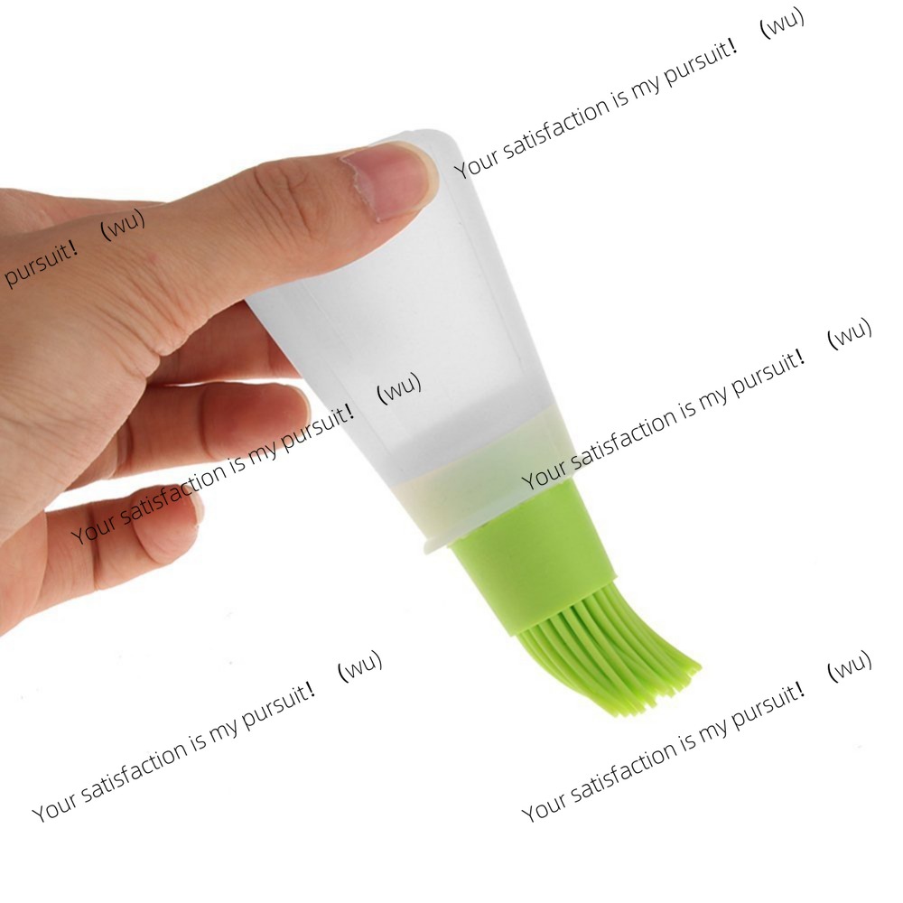 Portable silicone oil bottle w - Pastry Brush Silicone review and price