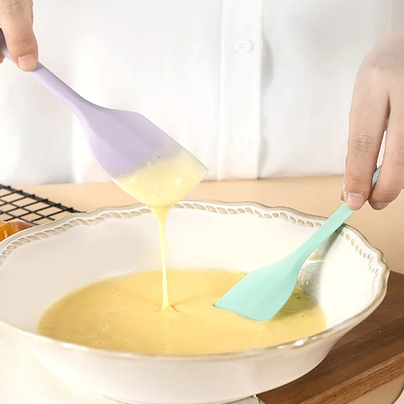 Multifunctional Silicone Cake  - Pastry Brush Silicone review and price