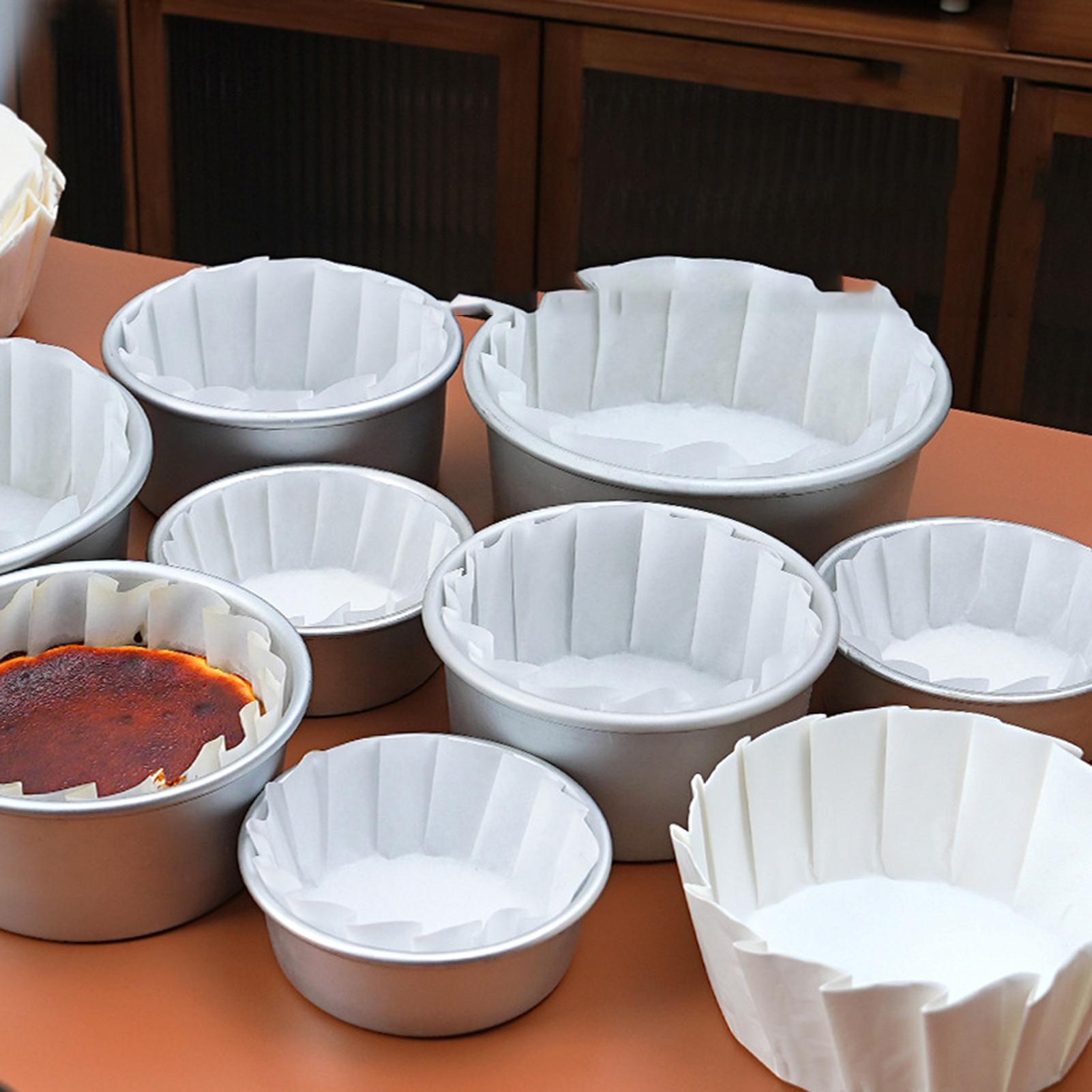 50Pcs Kitchen Use Baking Paper - Kitchen Baking Paper review and price