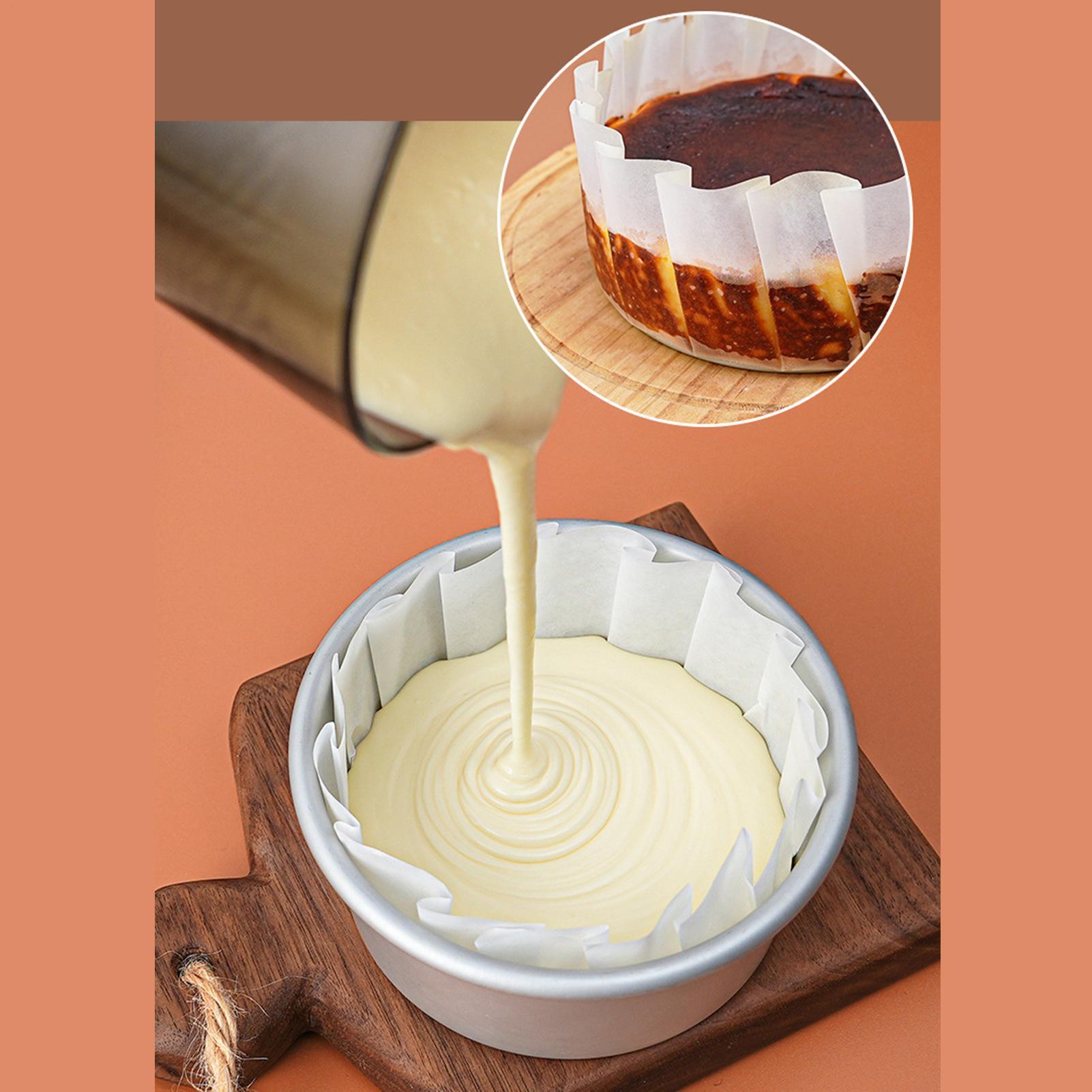 50Pcs Kitchen Use Baking Paper - Kitchen Baking Paper review and price