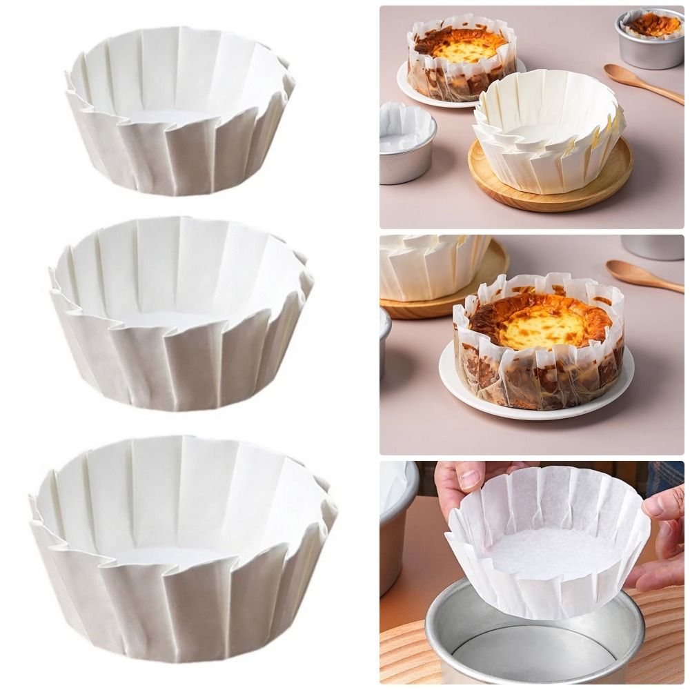 50Pcs Kitchen Use Baking Paper - Kitchen Baking Paper review and price