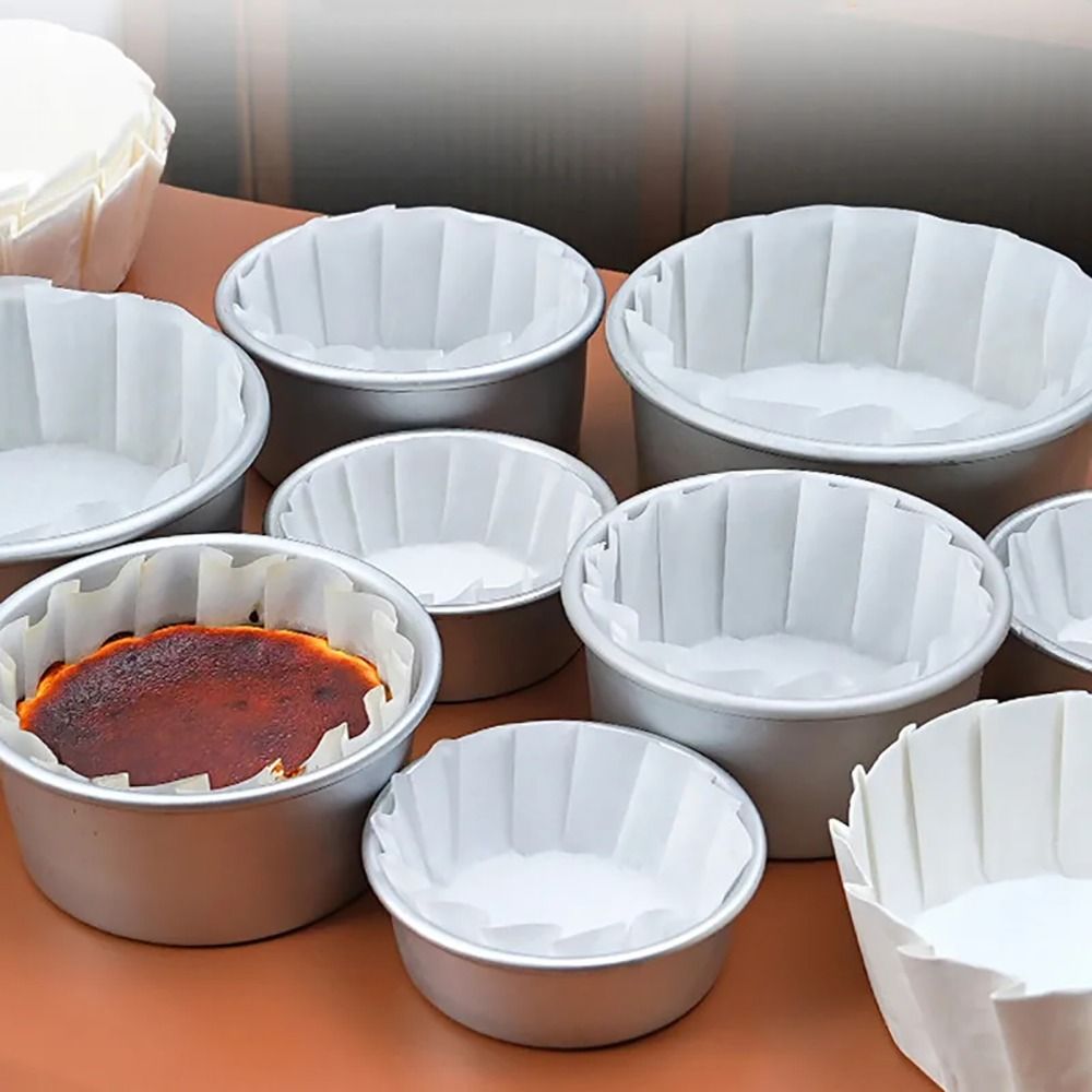 50Pcs Kitchen Use Baking Paper - Kitchen Baking Paper review and price