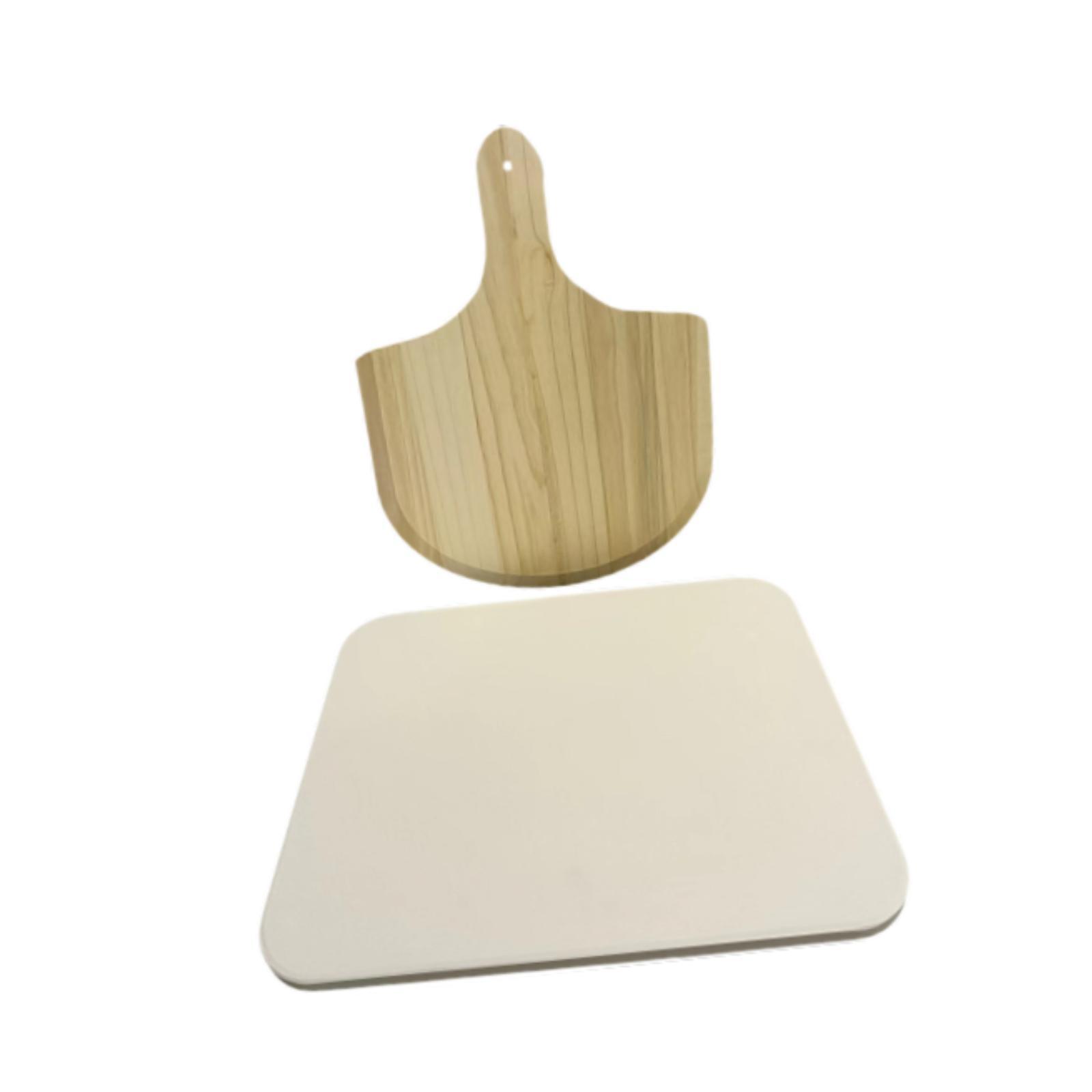Pizza Oven Grilling Set Cerami - Baking Kitchen At Home review and price