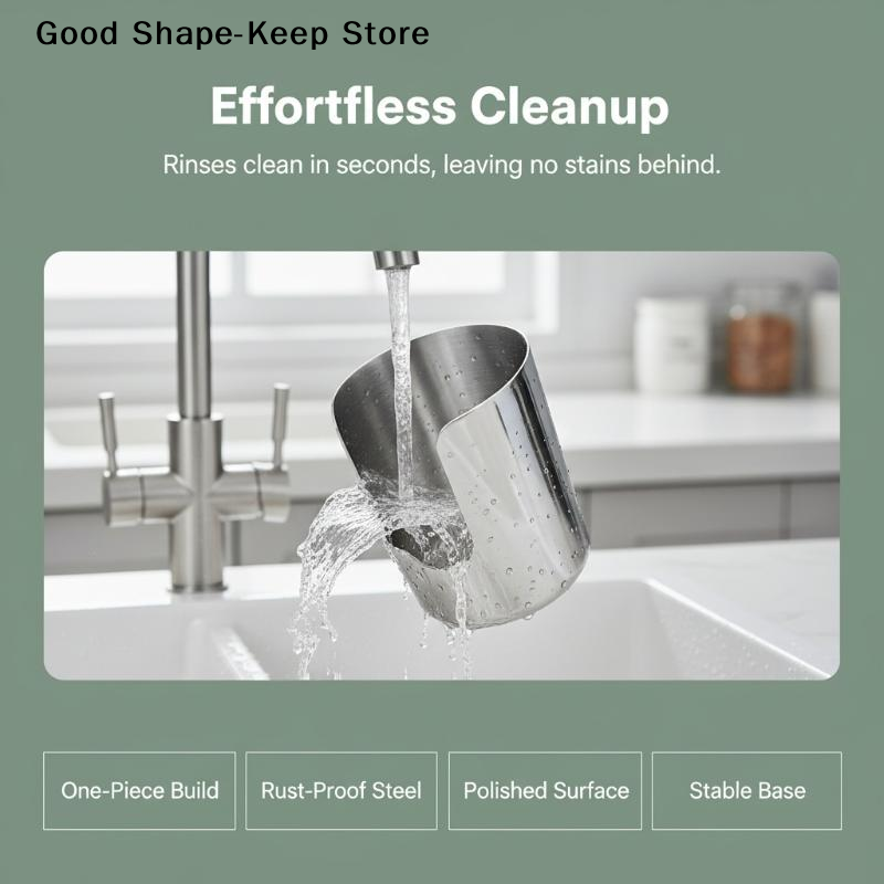 daily2 in 1 Stainless Steel Ki - Kitchen Baking Cooking review and price