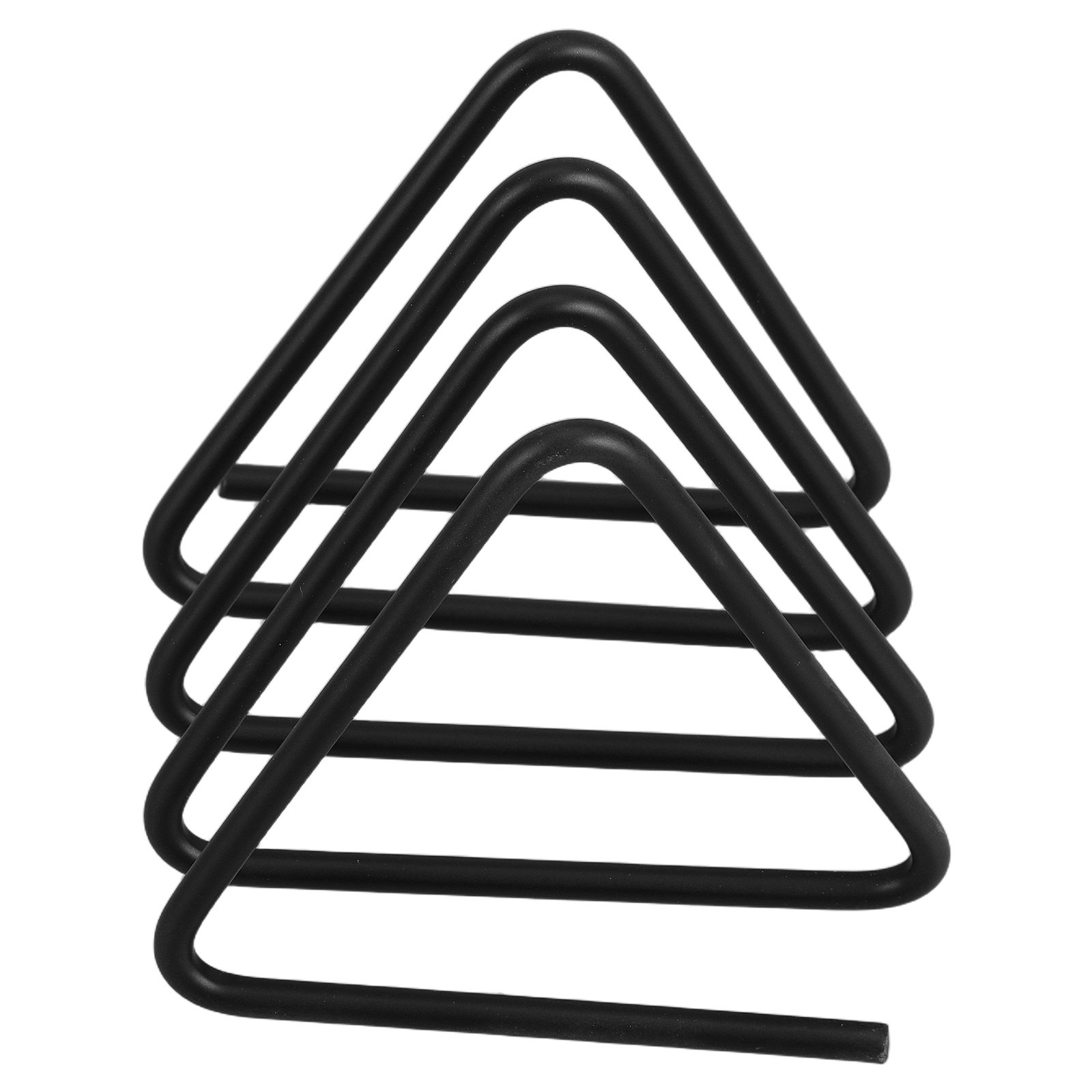 Triangle Cutting Board Holder  - Kitchen Baking Sheet Organizer review and price